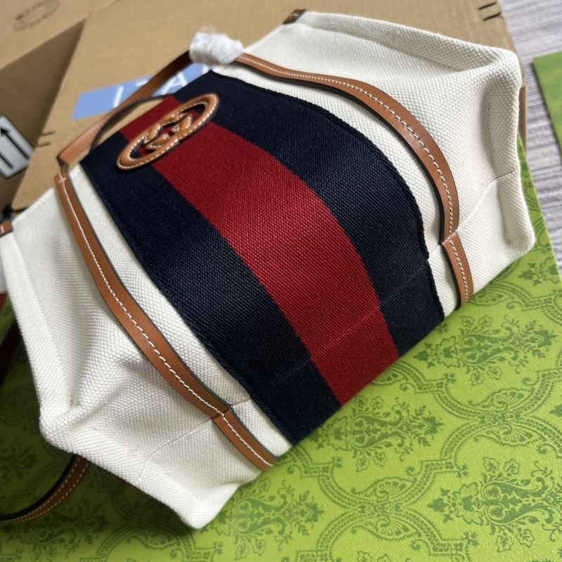 Gucci Shopping Bags